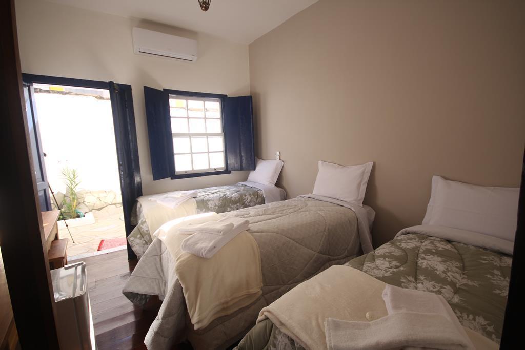 賓館 Sinha Vilaca Tiradentes