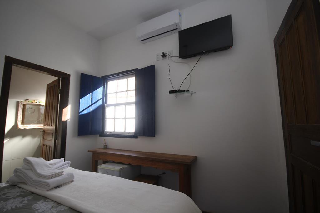 賓館 Sinha Vilaca Tiradentes